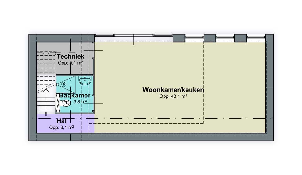 Hydrogen Home